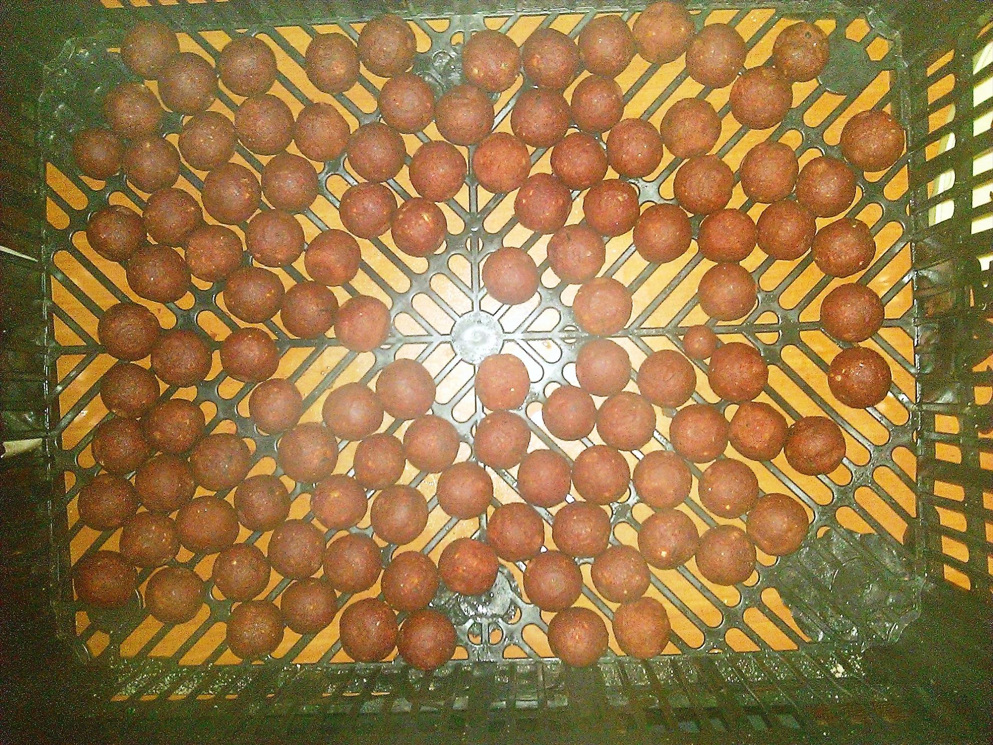 1016 - scoase la aer